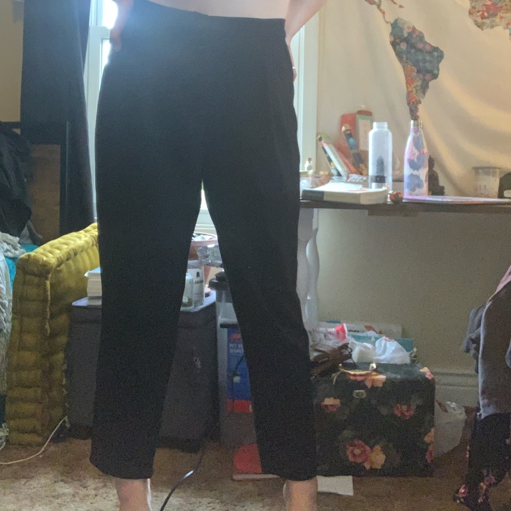 Dress pants